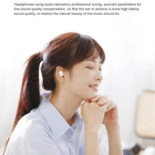 Bluetooth 5.3 Wireless Earbud
