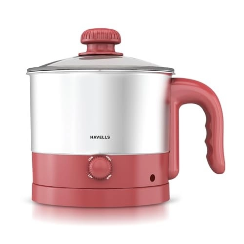 Havells Culinox Multicook