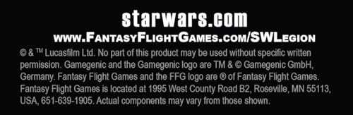 Star Wars Legion: Rebel Veterans Expansion