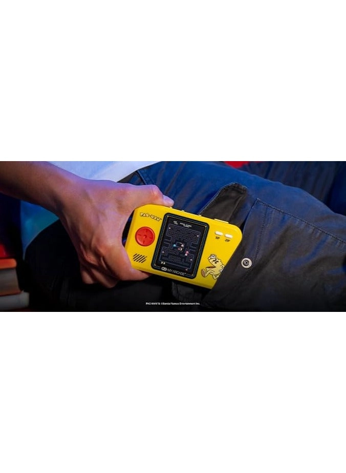 Pocket Player Pro + Travel Case