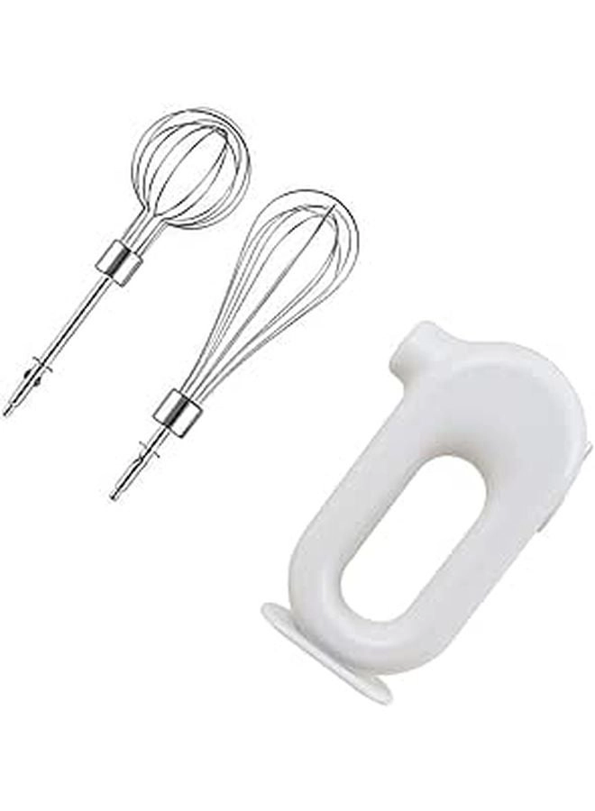 Electric Hand Mixer