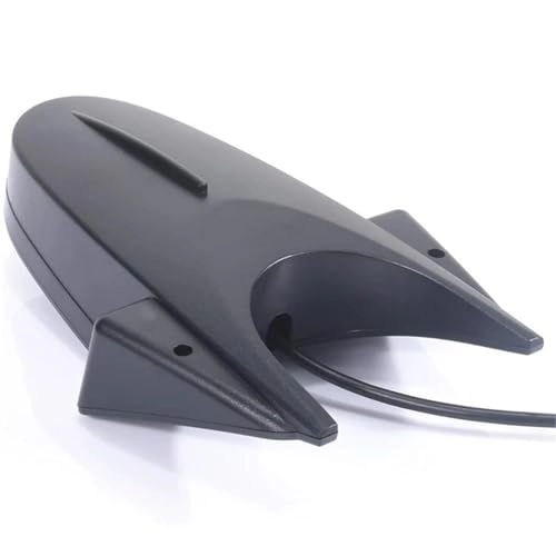 170 Wide Viewing Angle Brake Light Camera - RCA 1080P