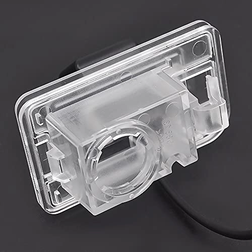 Rear View Reverse Backup Tracks Camera - 728 x 512