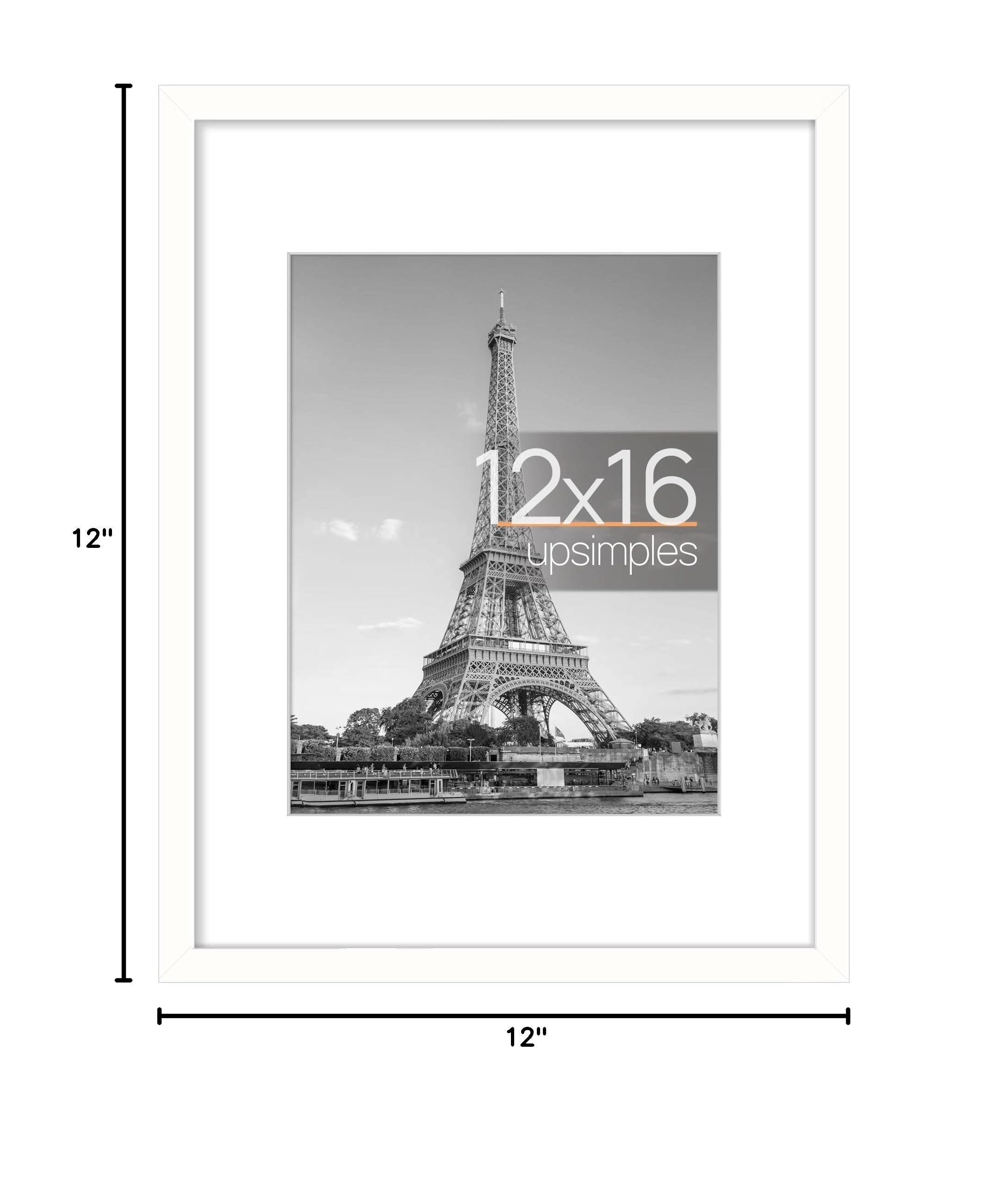 Picture Frame - 12x16 1