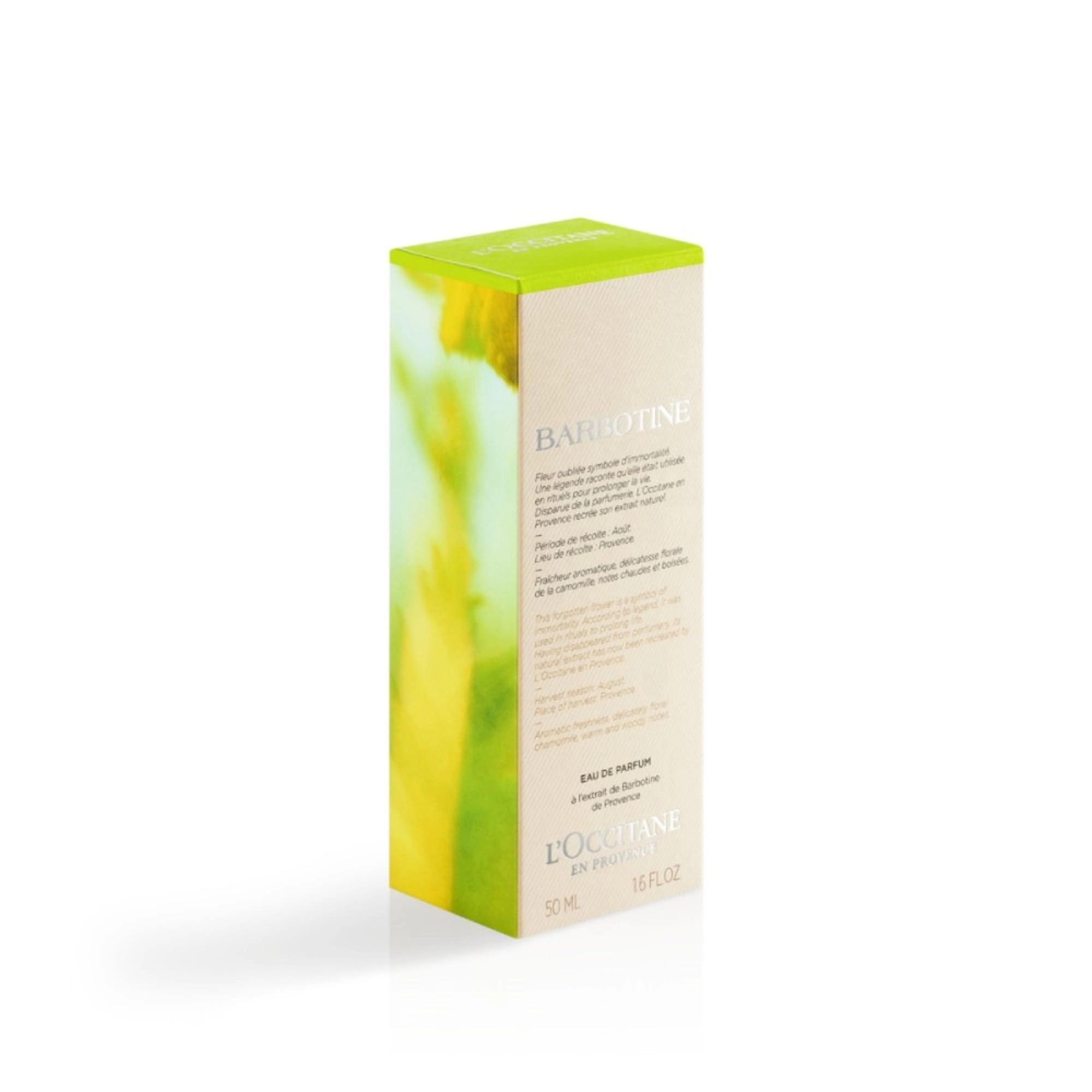 Citrus Verbena - Eau de Toilette 3.3 Fluid Ounces
