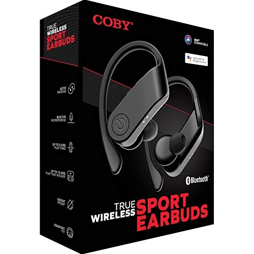 CETW570WH Wireless Earbud