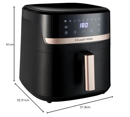 Air Fryer 27630