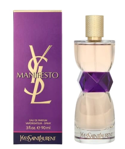 Manifesto Eau de Parfum 90 ml