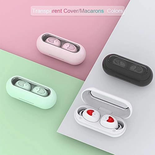 Bluetooth earphone Wireless Earbud