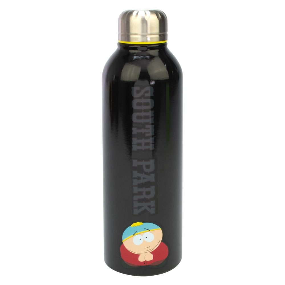 Paramount South Park Water Bottle - single walled contrast lid 750 ml
