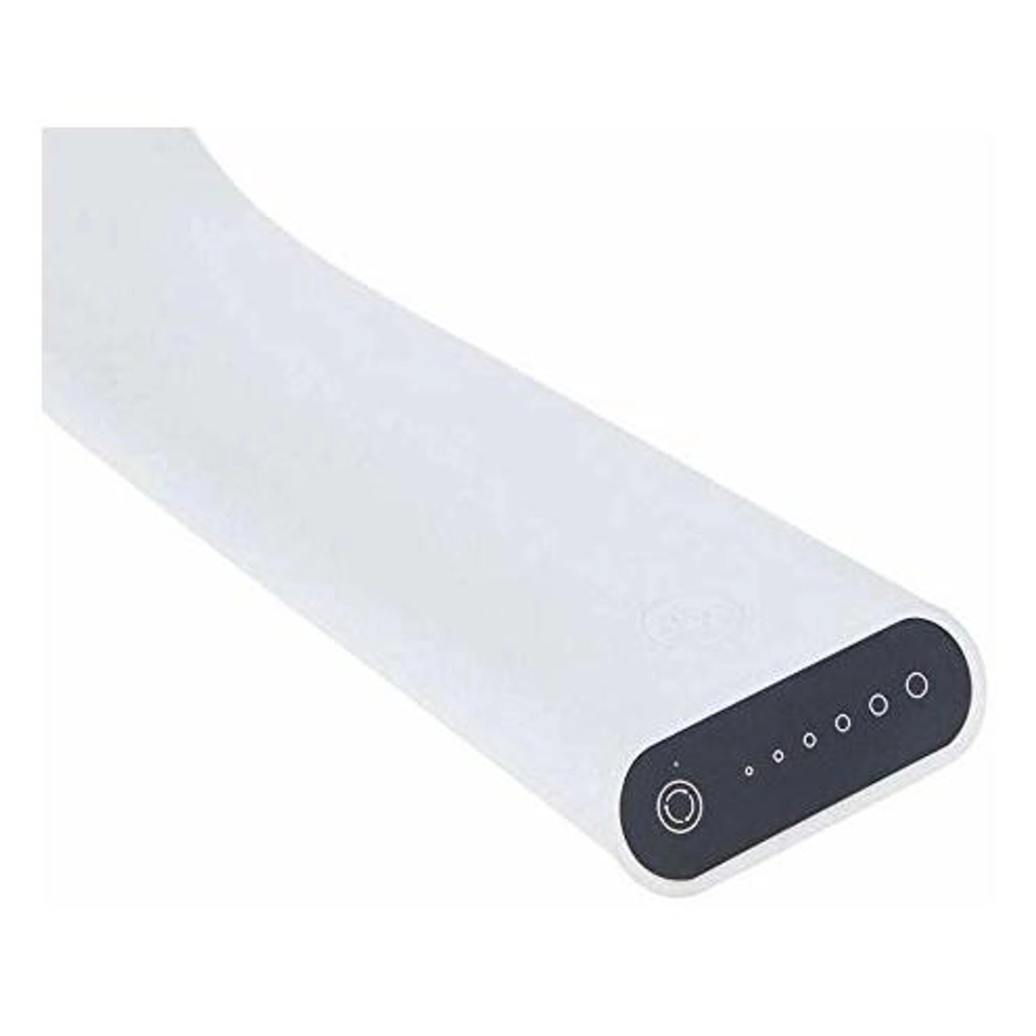 EG-L16 - Study Lamp Black