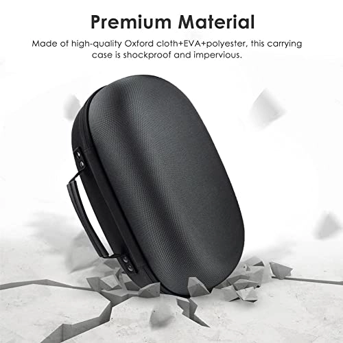 Case for Vive Focus 3 - Hard Travel Carrying Portable