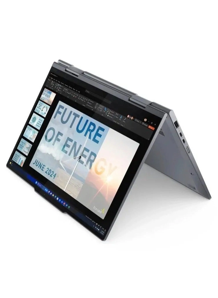 ThinkPad X1 Yoga Gen 9 - 14'' Core Ultra 7 155U 32GB DDR5 512GB SSD
