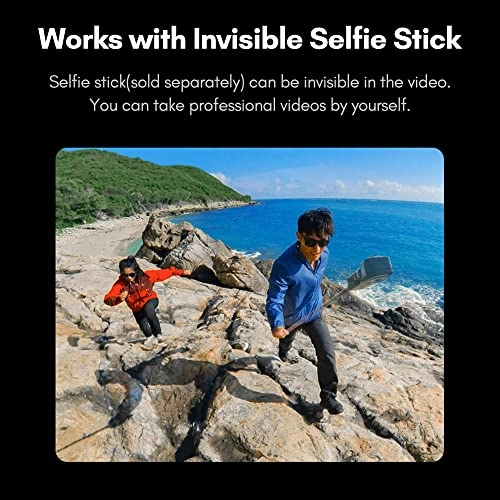 1-Inch 360 Edition 6K50