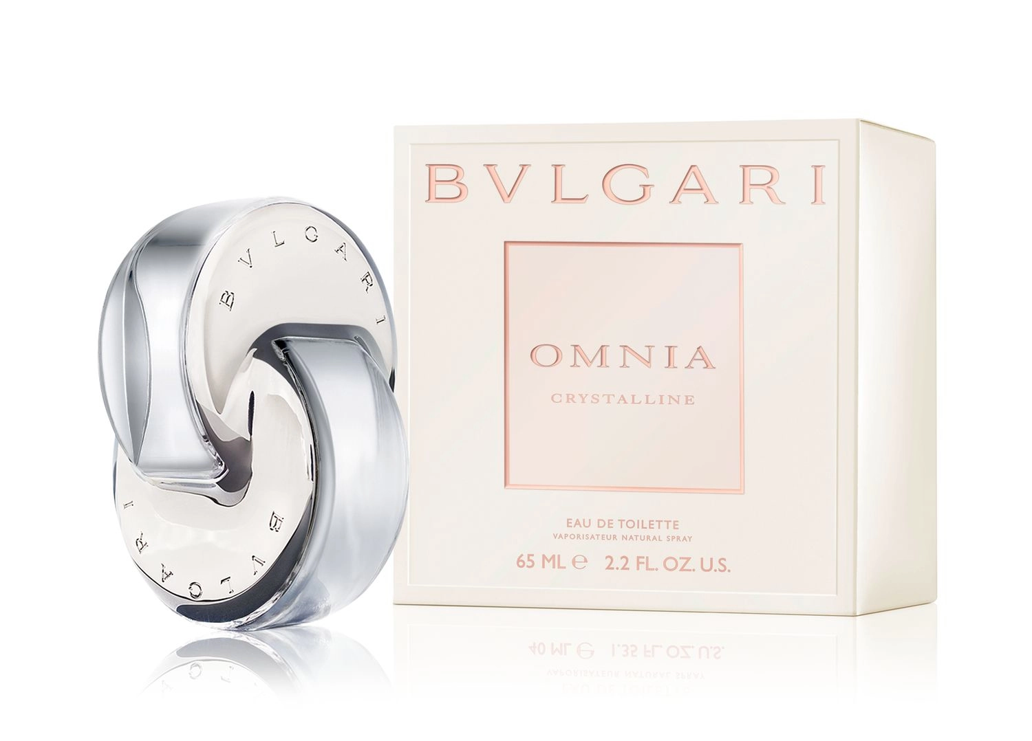 Omnia Crystalline Eau de Toilette 65ml