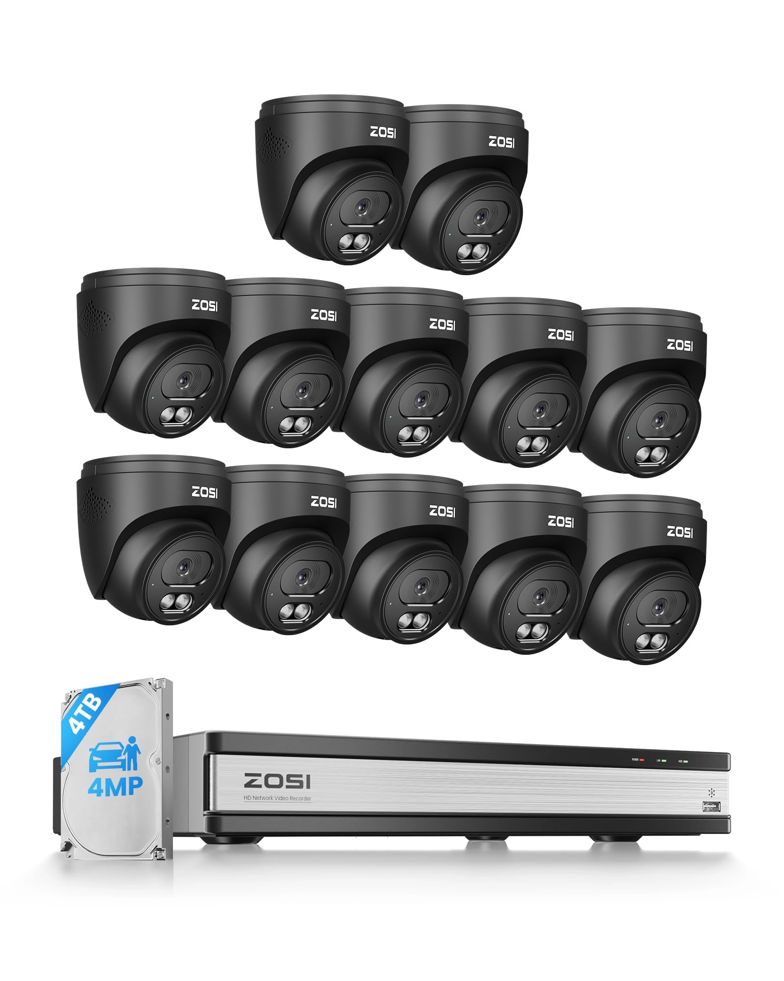 C220 - 16 channels