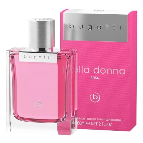 Bella Donna Eau de Parfum - 60 ml