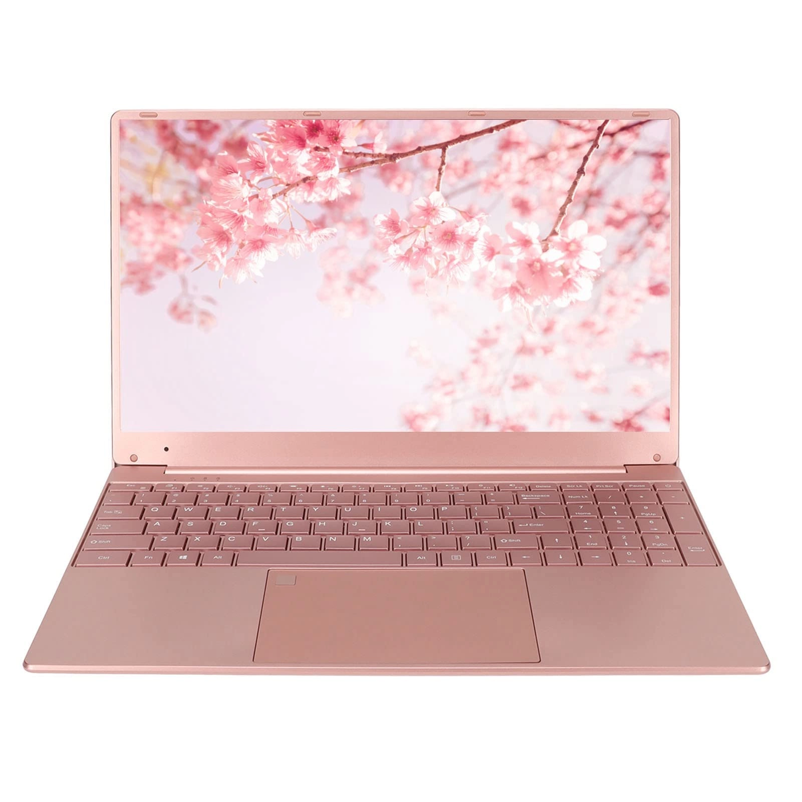 Bewinner Sakura Light Laptop - 15.6'' N5095 16GB DDR4 512GB SSD