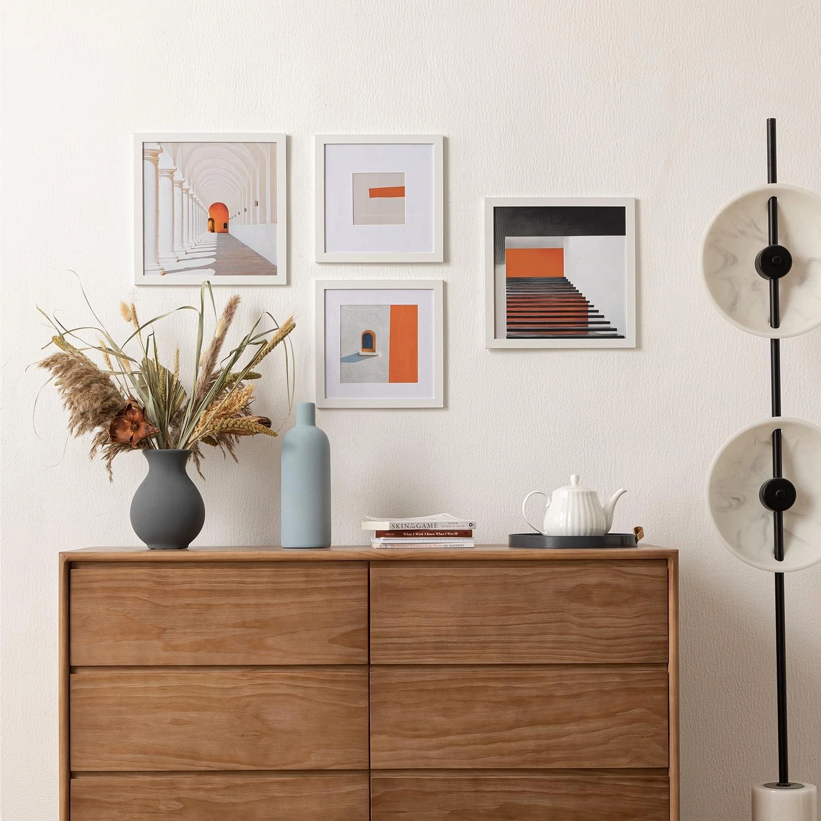Gallery Wall Frame - 12x12 9