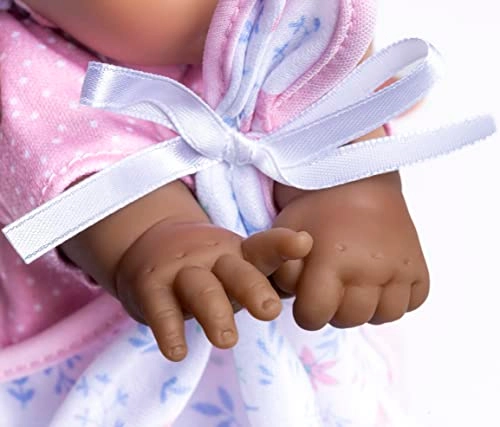 La Baby Boutique - 11-Inch Soft Body with Blanket Ages 12 months+