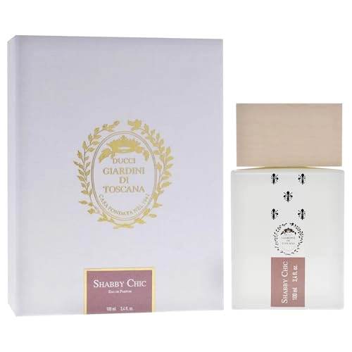 Shabby Chic Eau de Parfum - 100 ml