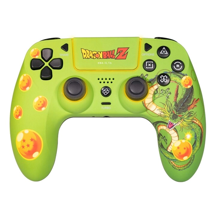 Dragon Ball Z Shenron Wireless Gamepad (PS4 & PC)