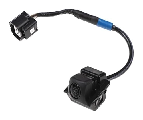 Reversing Camera - Night vision