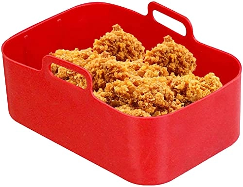 Silicone Pot - Silicone 2PCS