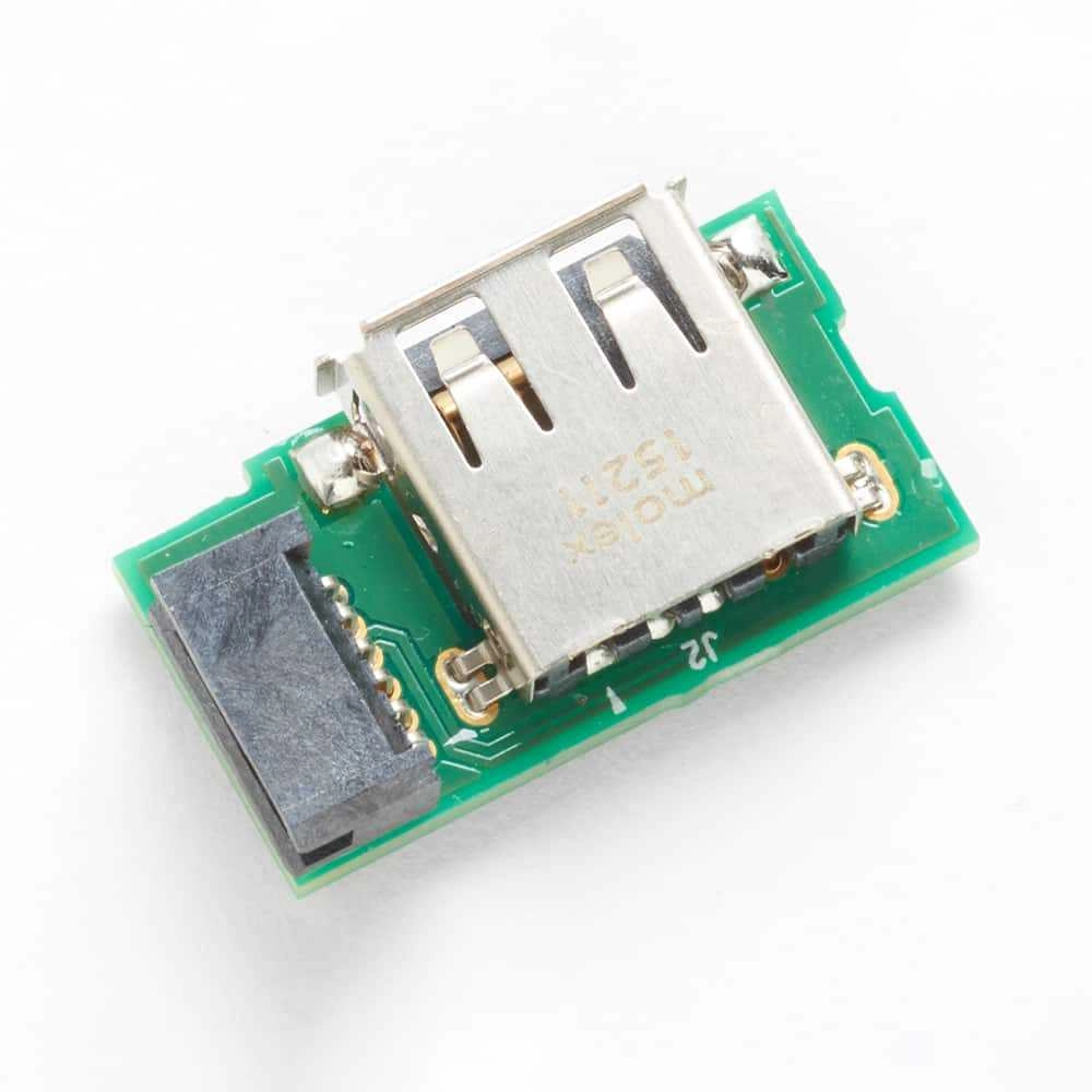 Fluke UA120 - 600V Cat IV