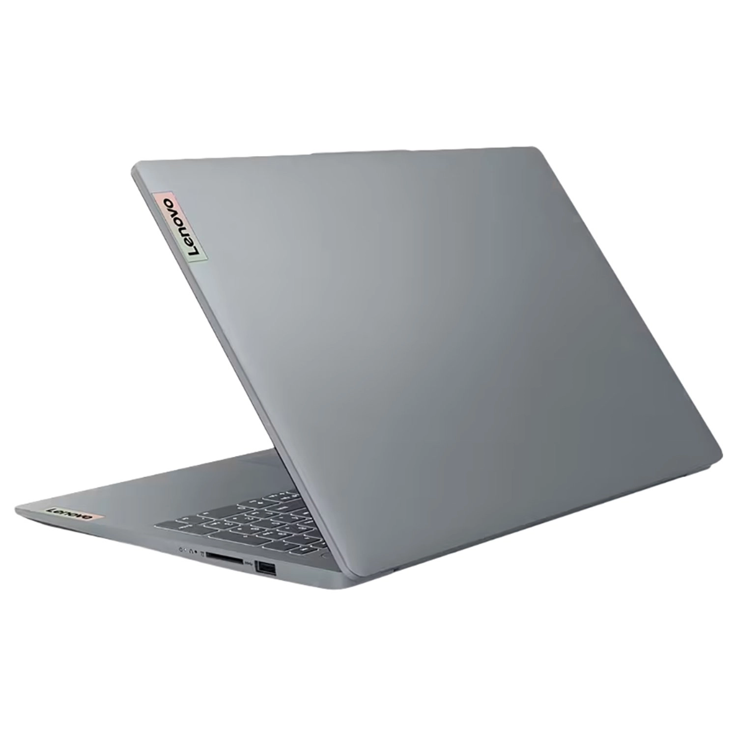 IdeaPad Slim 3 15IAH8 - 15.6'' Core i5-12450H