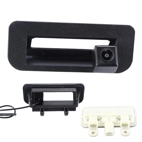 GLK Class X204 - Night vision 1280 x 720 pixels