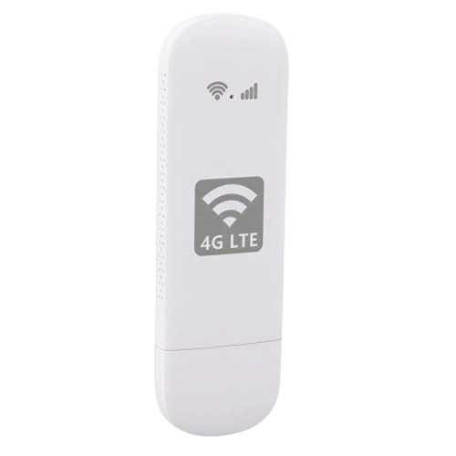 Mobile WiFi Hotspot - WiFi 6