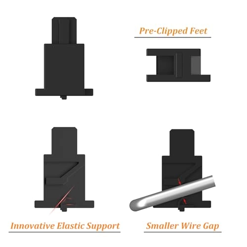 Plate Mount Stabilizer V3 - Wired