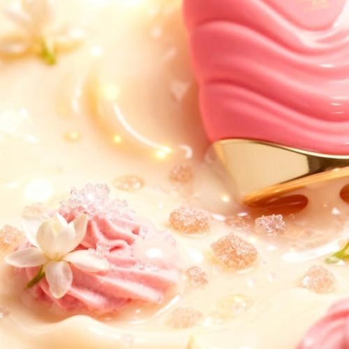 Melted Desire Eau de Parfum 100 ml