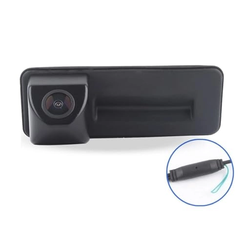 Reversing Backup Camera - Night vision