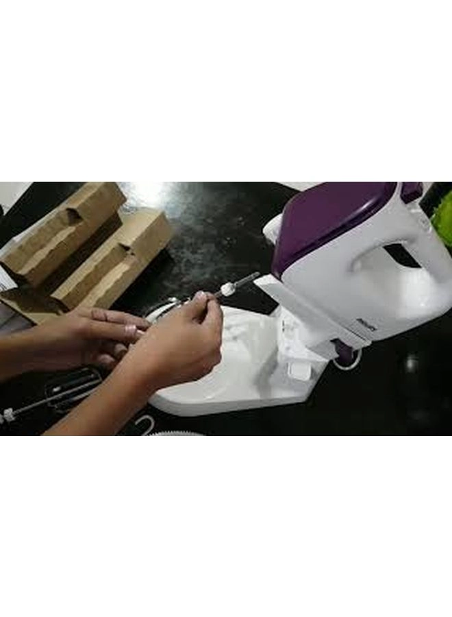 Viva Collection - 3 Liter(s) 400 Watt