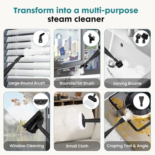 Steam Mop