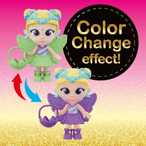 Fairy In My Pocket - 3 years and up 2 Set