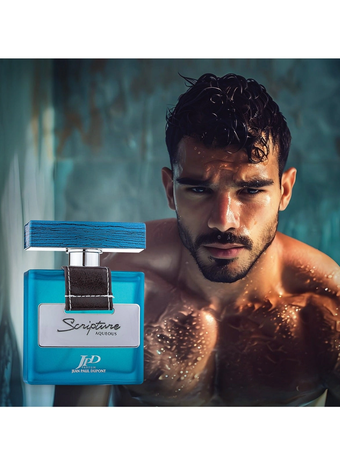 Scripture Aqueous Eau de Toilette 100ml