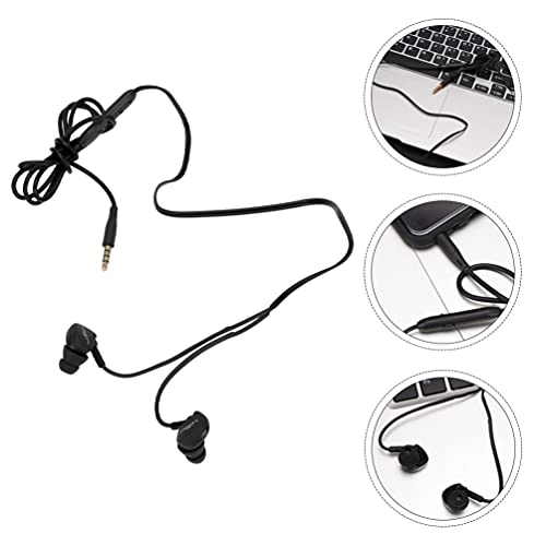 yangweimei002 Wired Earbud