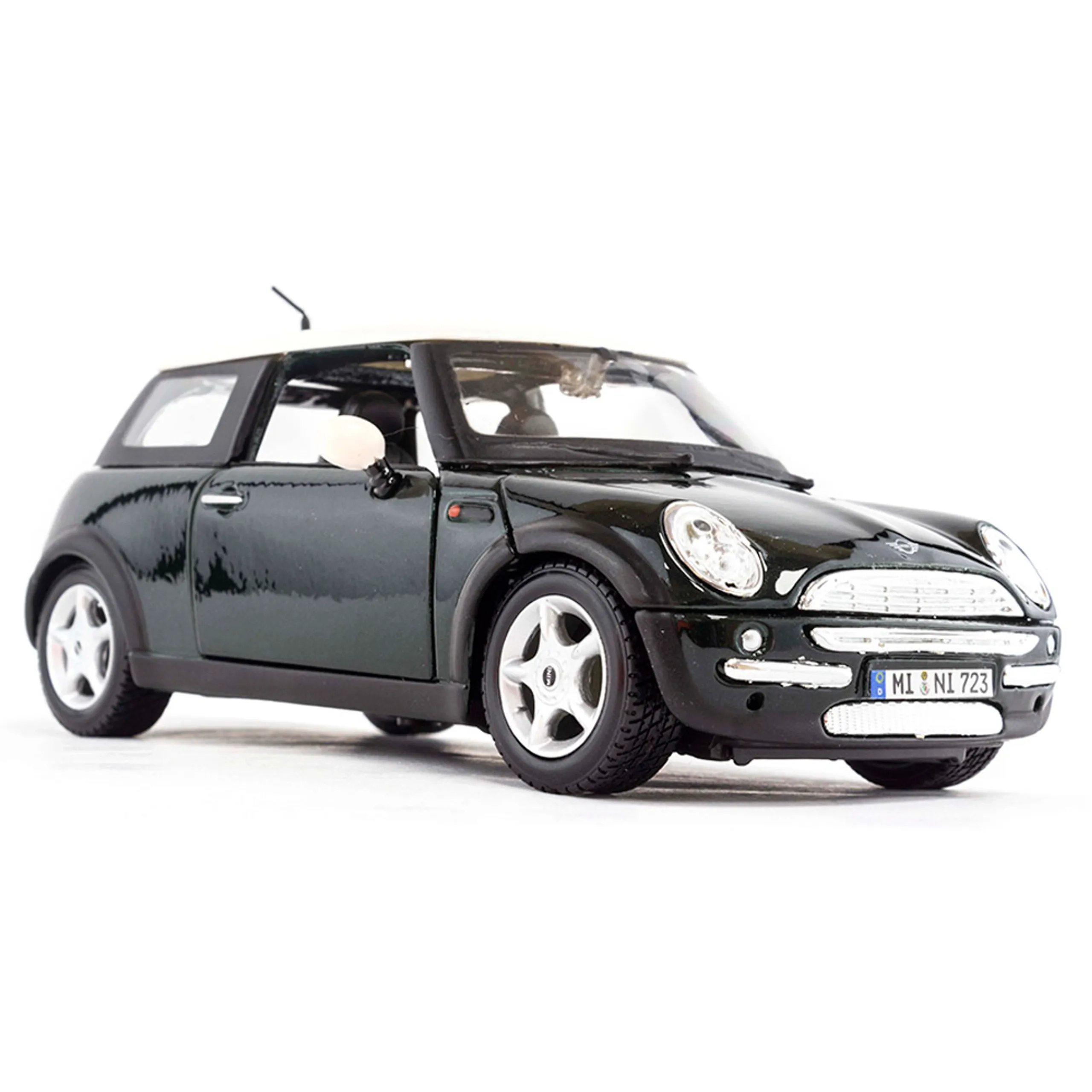 Mini Cooper -1:24