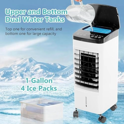 KTS-002 - 1.6-gal combined capacity