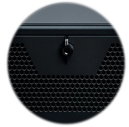 Server Chassis - 4U rackmount 360mm radiator support