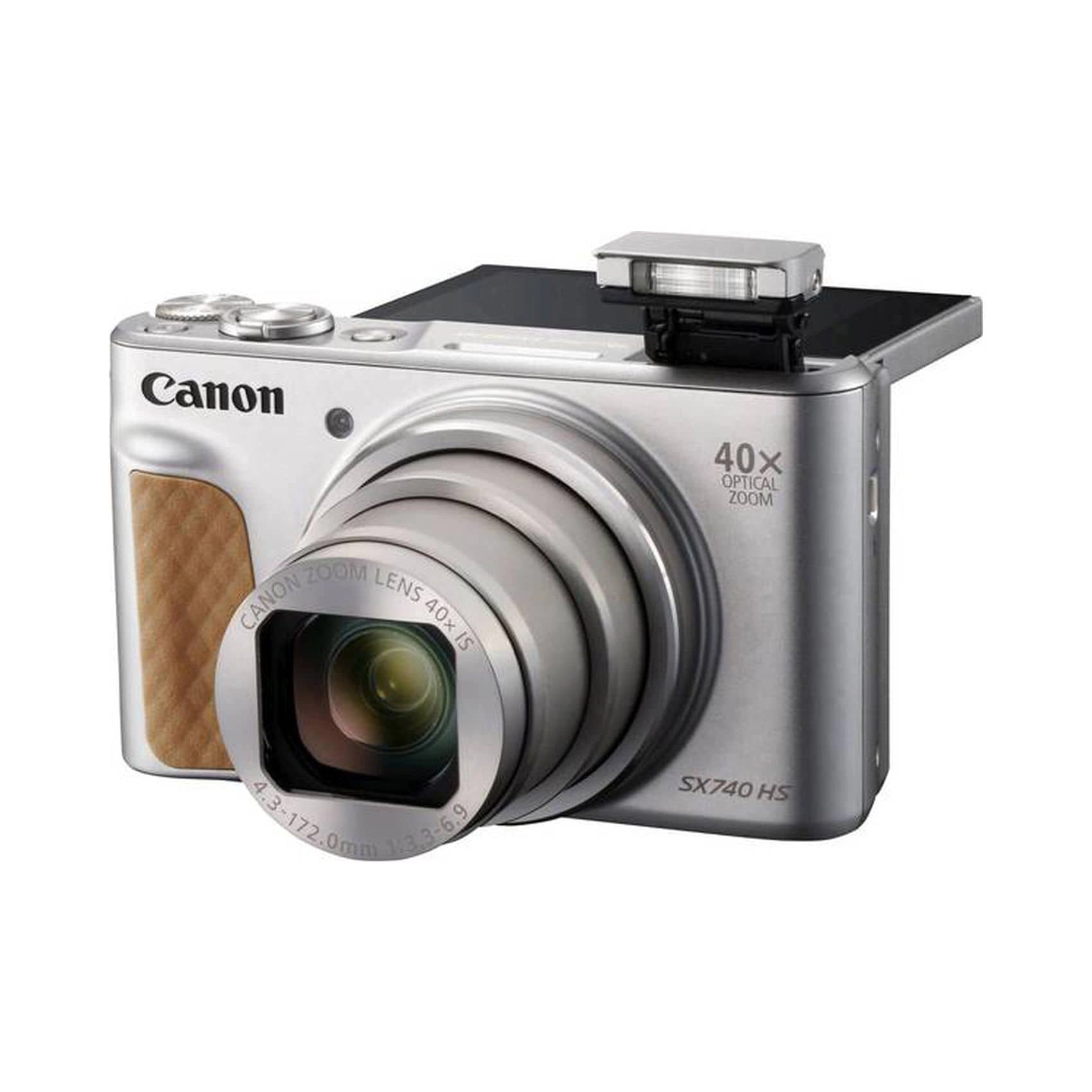 SX740 HS