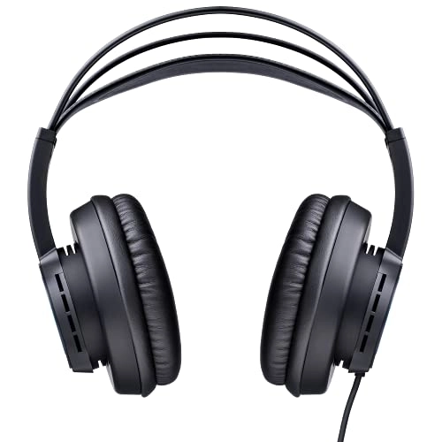 Focus Wired Headphone