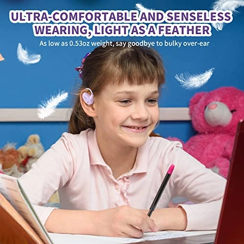 OpenBuds Kids Wireless Headphone