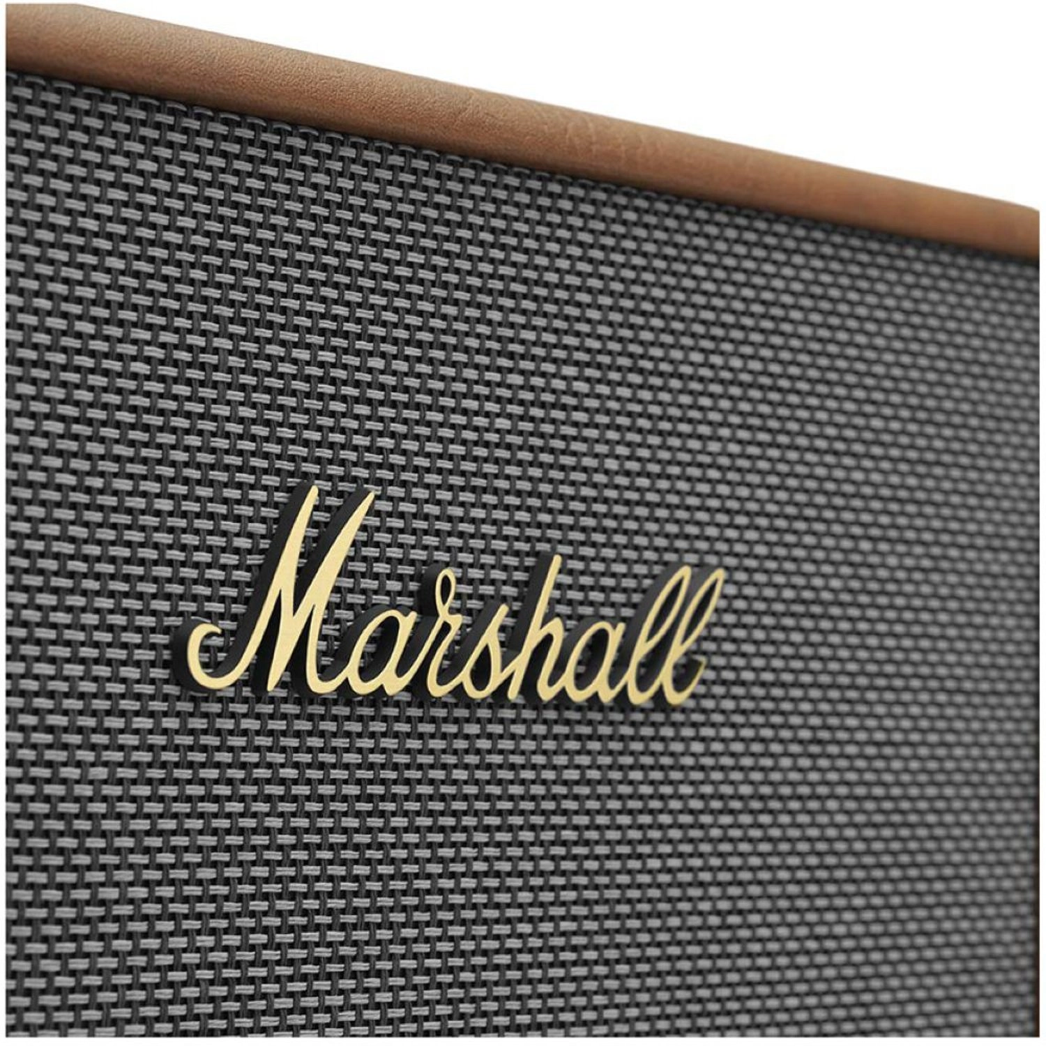 Stanmore II - 1 x 50 Watts Woofer, 2 x 15 Watts Tweeters