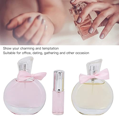 Floral Eau de Toilette Set