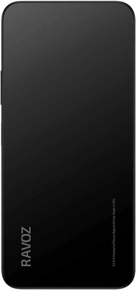 A7 - 12GB 128GB