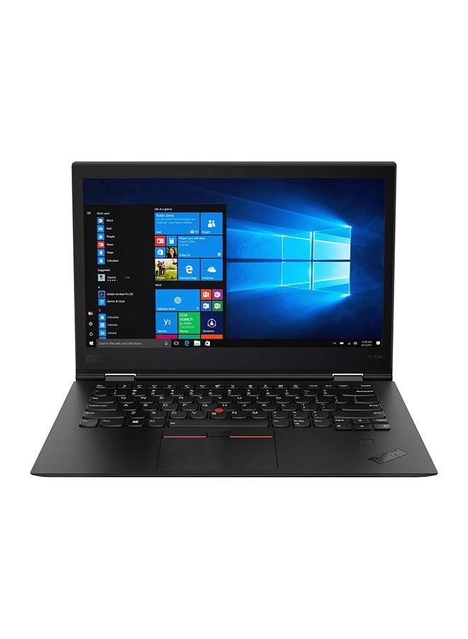 (Renewed) ThinkPad X1 Yoga Gen 3 2-in-1 - 14'' Core i5 8GB DDR 256GB SSD